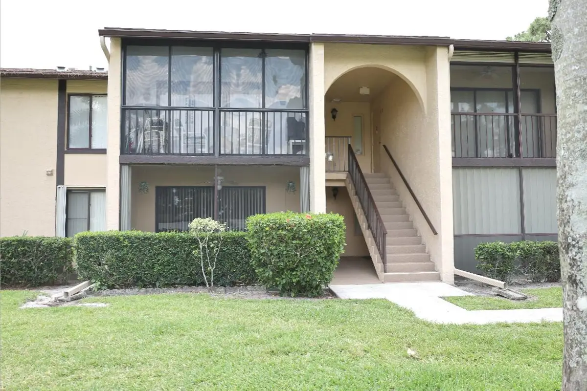 801 Sky Pine Way #F2, Greenacres, FL 33415 - #1