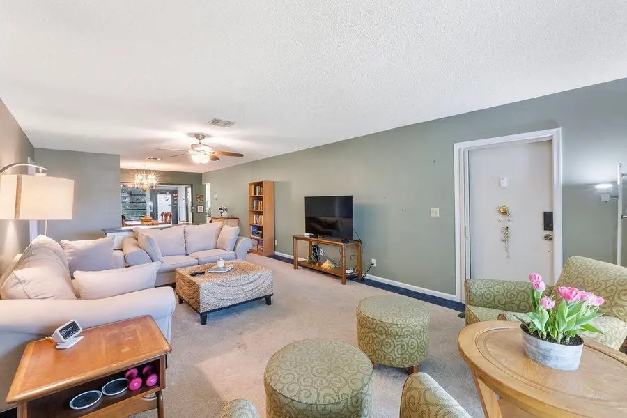 4678 Finchwood Lane #A, Boynton Beach, FL 33436 - #3
