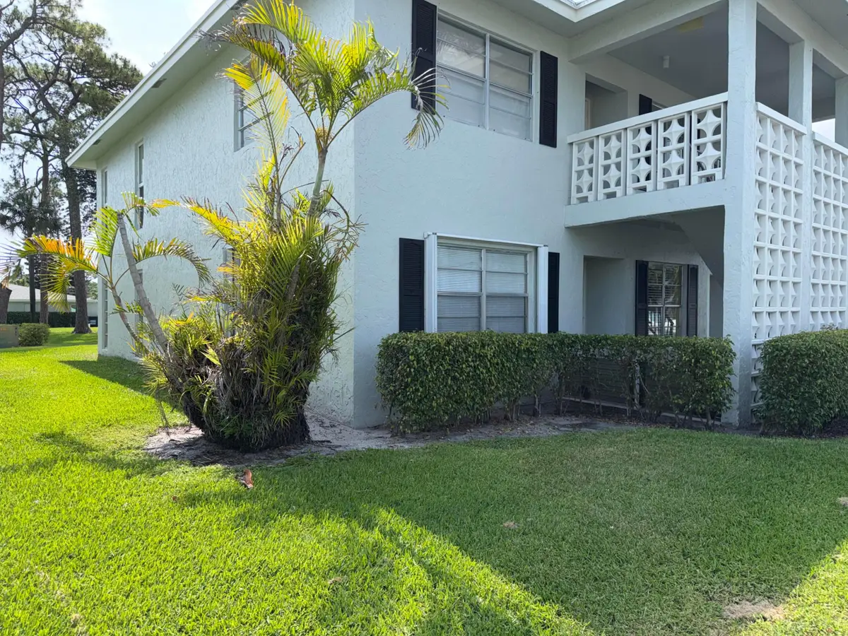 1030 Silk Oak Terrace #101, Delray Beach, FL 33445 - #1