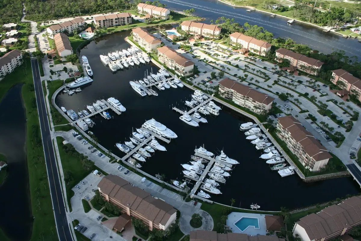 1701 Marina Isle Way #103, Jupiter, FL 33477 - #1