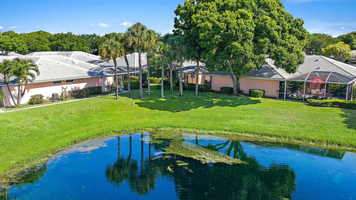 3404 Lakemont Court, Palm Beach Gardens, FL 33403 - #1