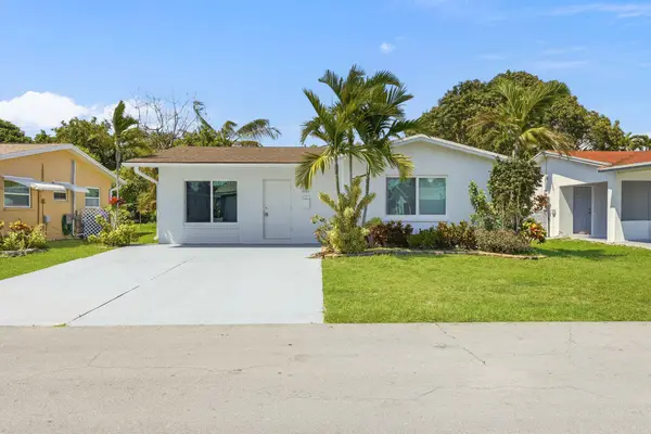 6703 NW 62nd Street, Tamarac, FL 33321