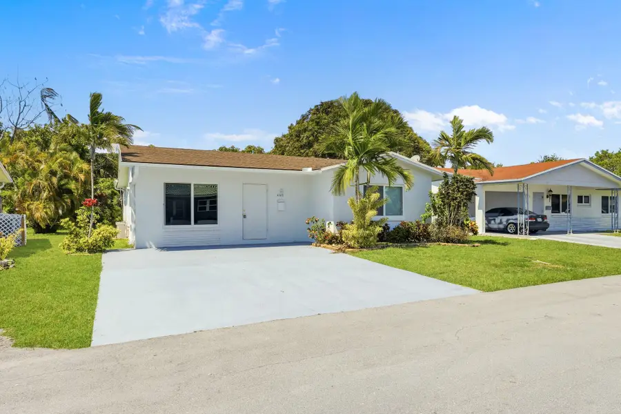 6703 NW 62nd Street, Tamarac, FL 33321 - #2