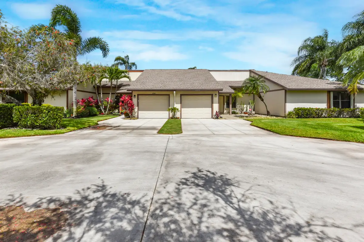 13355 Touchstone Place, Palm Beach Gardens, FL 33418 - #1