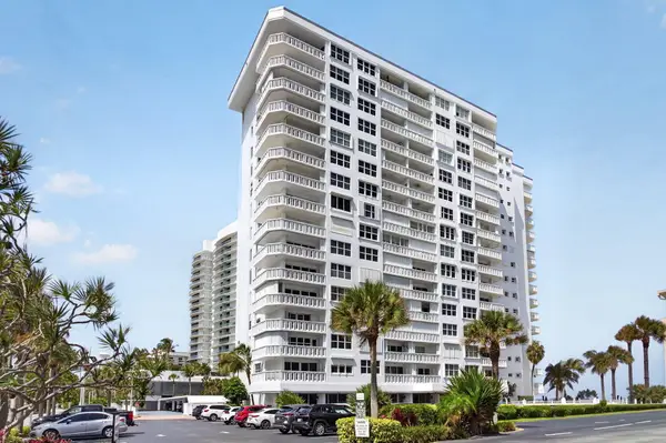 1012 N Ocean Boulevard #408, Pompano Beach, FL 33062