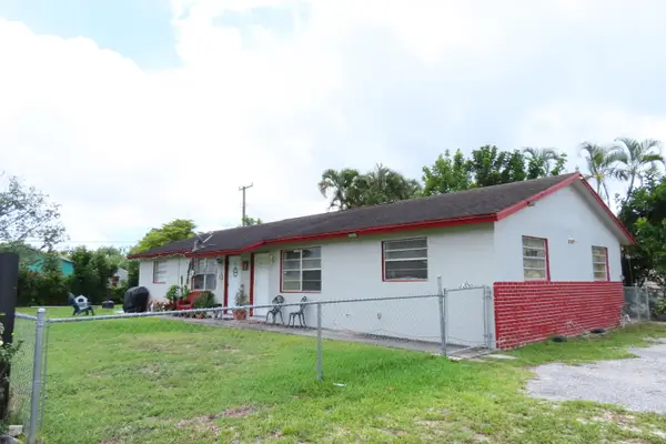 1602 Meridian Road, West Palm Beach, FL 33417