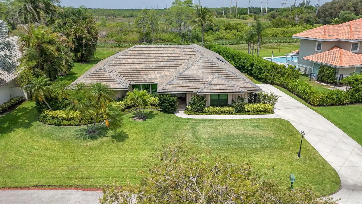 19 Dunbar Road, Palm Beach Gardens, FL 33418 - #1