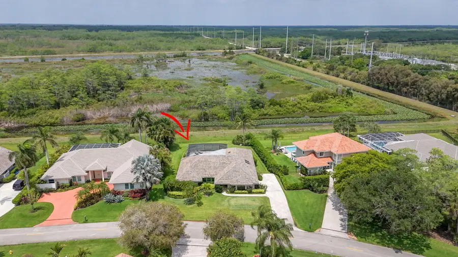 19 Dunbar Road, Palm Beach Gardens, FL 33418 - #2