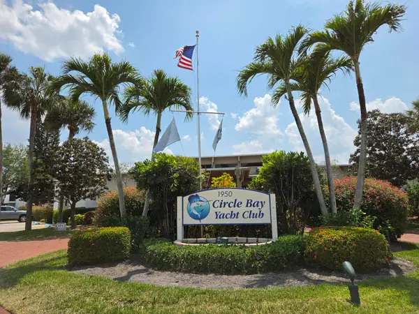 1950 SW Palm City Road #6204, Stuart, FL 34994