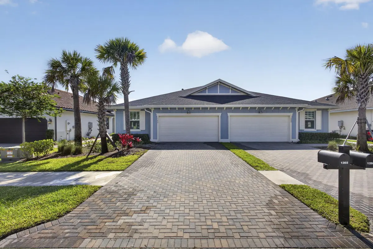 1302 Tangled Orchard Trace, Loxahatchee, FL 33470 - #1