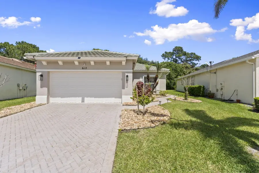 612 SW Indian Key Drive, Port Saint Lucie, FL 34986 - #3