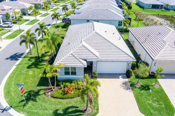 11673 SW Oceanus Boulevard, Port St Lucie, FL 34987