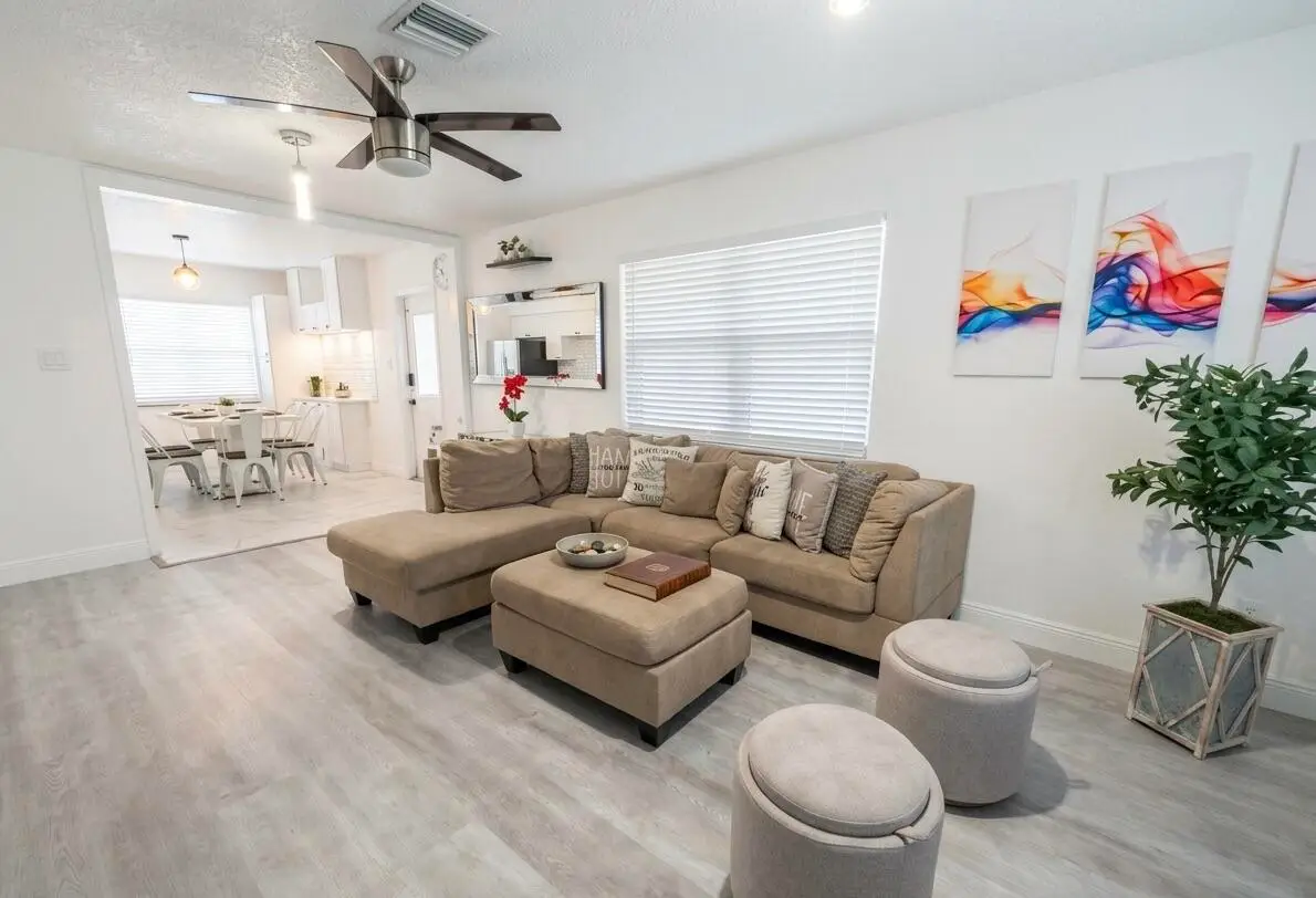 1524 N Victoria Park Road, Fort Lauderdale, FL 33304 - #1