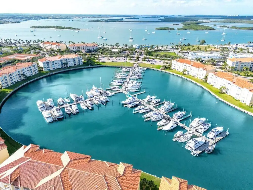 12 Harbour Isle Drive W #204, Fort Pierce, FL 34949 - #1