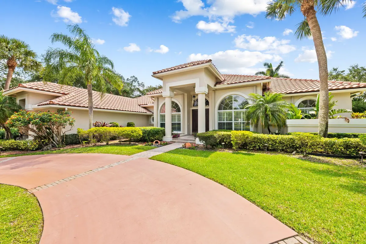7200 Cutter Court, Parkland, FL 33067 - #1