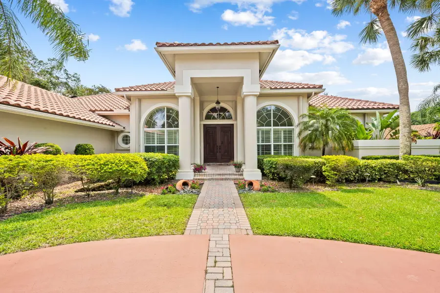 7200 Cutter Court, Parkland, FL 33067 - #2