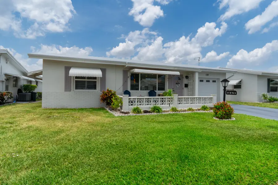 119 SW 9th Street, Boynton Beach, FL 33426 - #2