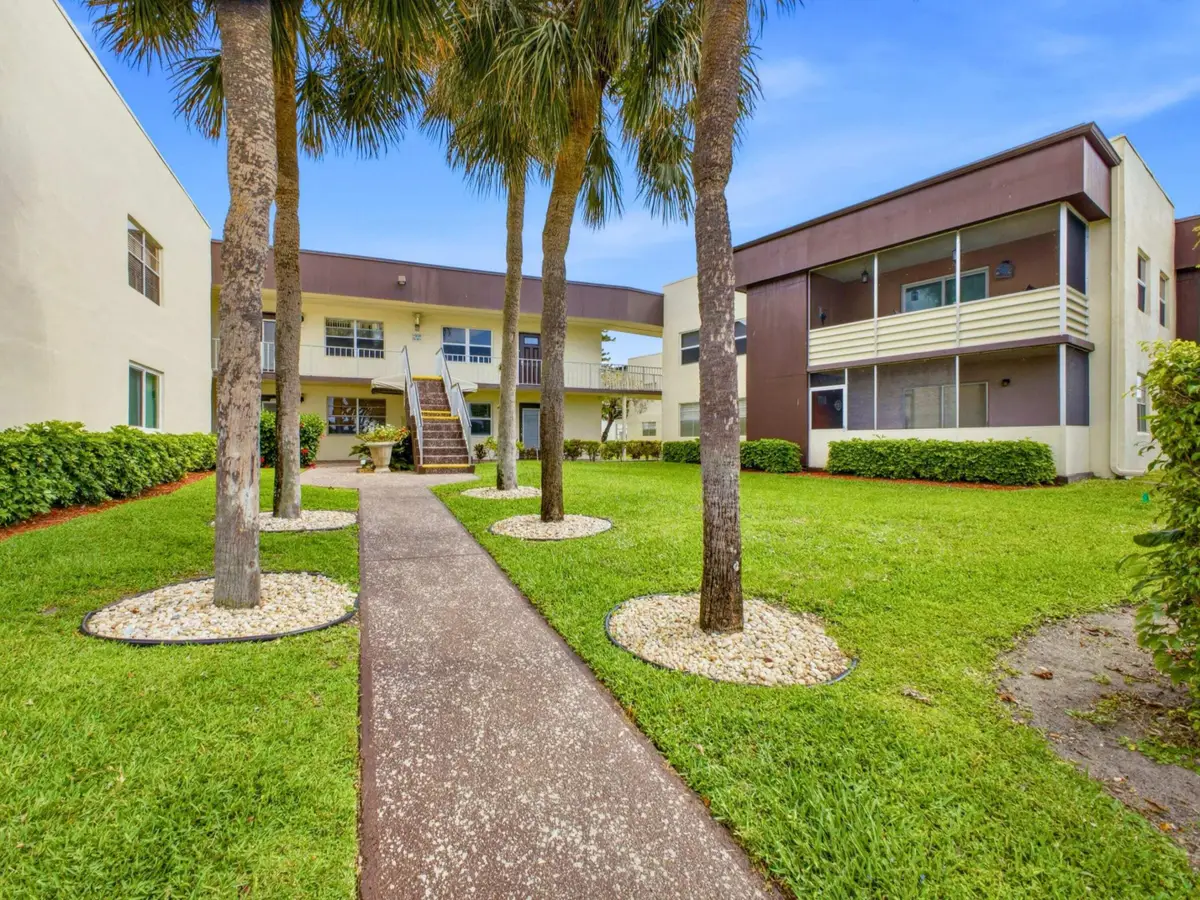 755 Normandy P, Delray Beach, FL 33484 - #1