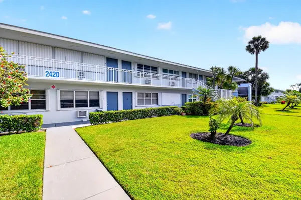 2420 S Federal Highway #0100, Boynton Beach, FL 33435