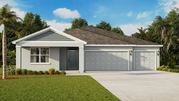 482 SE Majestic Terrace, Port St Lucie, FL 34983