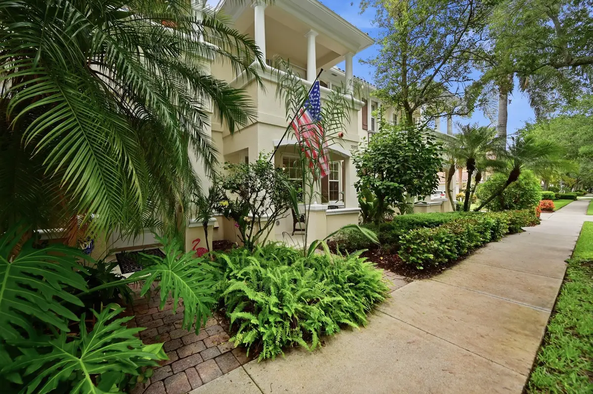 1865 W Frederick Small Road, Jupiter, FL 33458 - #1