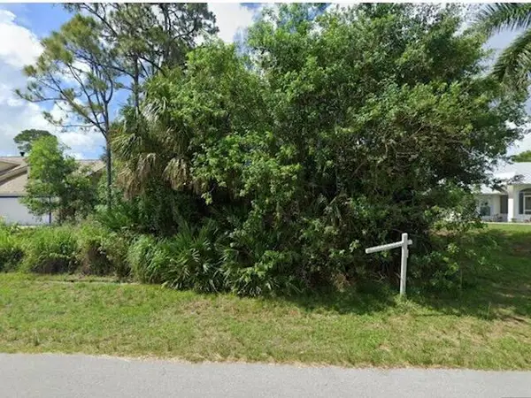 1049 SW Majorca Avenue, Port St Lucie, FL 34953