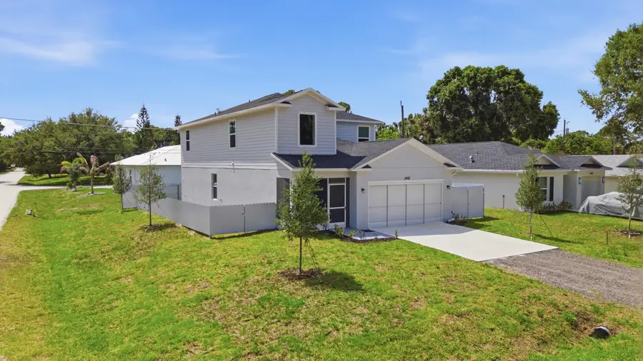 2405 88th Avenue, Vero Beach, FL 32966 - #2