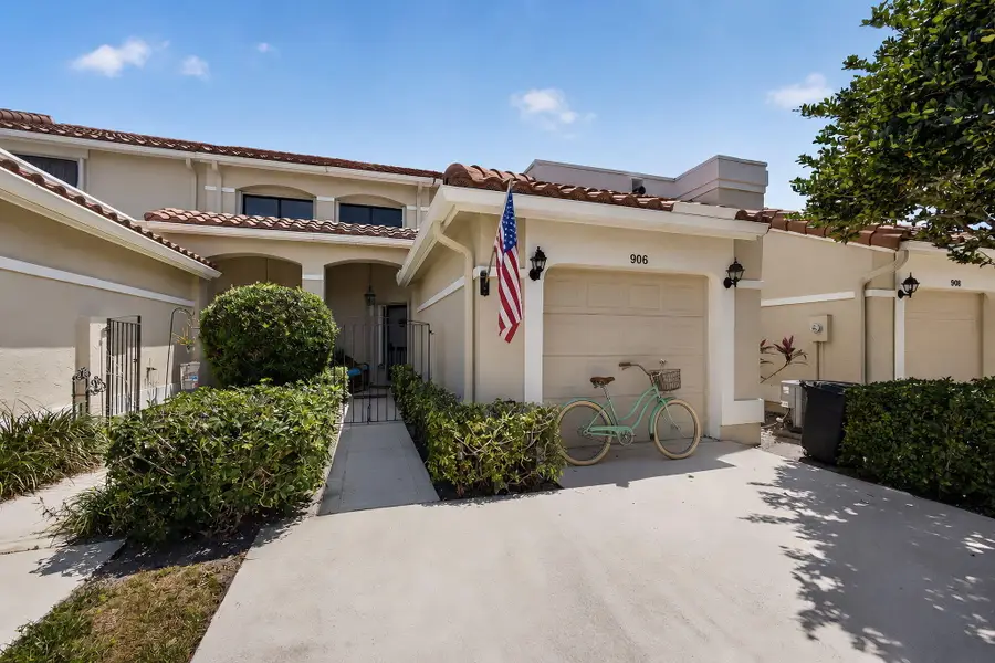906 N Windermere Way, Palm Beach Gardens, FL 33418 - #3