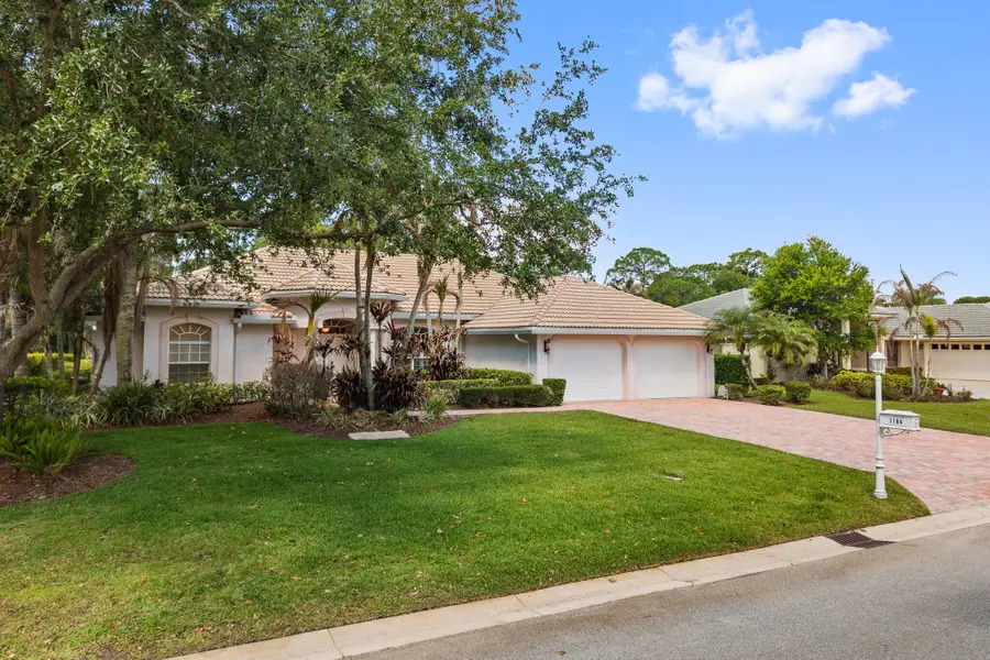 1184 SW Mirror Lake Cove, Port Saint Lucie, FL 34986 - #2