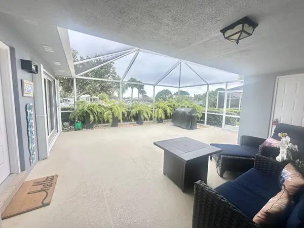 1228 NW Sun Terrace #D, Port St Lucie, FL 34986