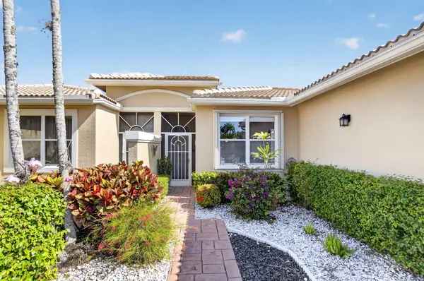 5791 Island Reach Lane, Boynton Beach, FL 33437