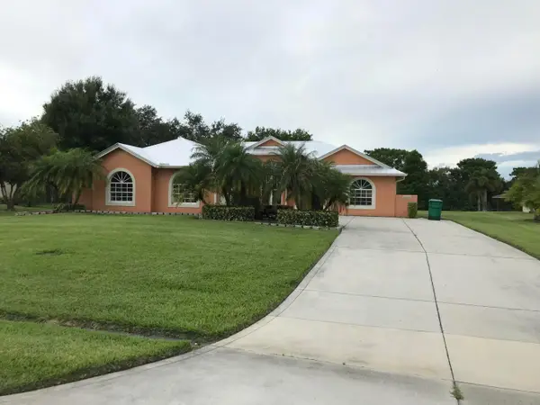 2225 SE 9th Avenue, Okeechobee, FL 34974