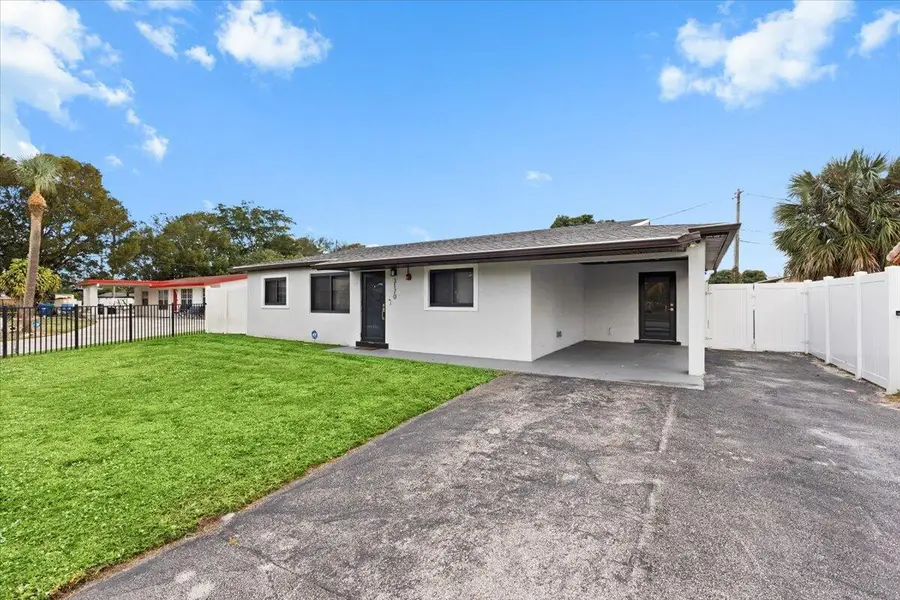 3170 NW 14th Court, Lauderhill, FL 33311 - #2