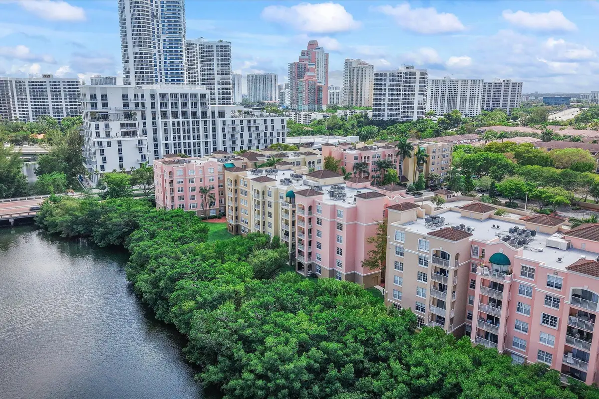 19601 E Country Club Drive #7505, Aventura, FL 33180 - #1
