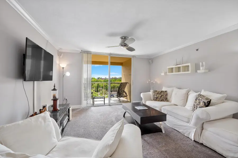19601 E Country Club Drive #7505, Aventura, FL 33180 - #2