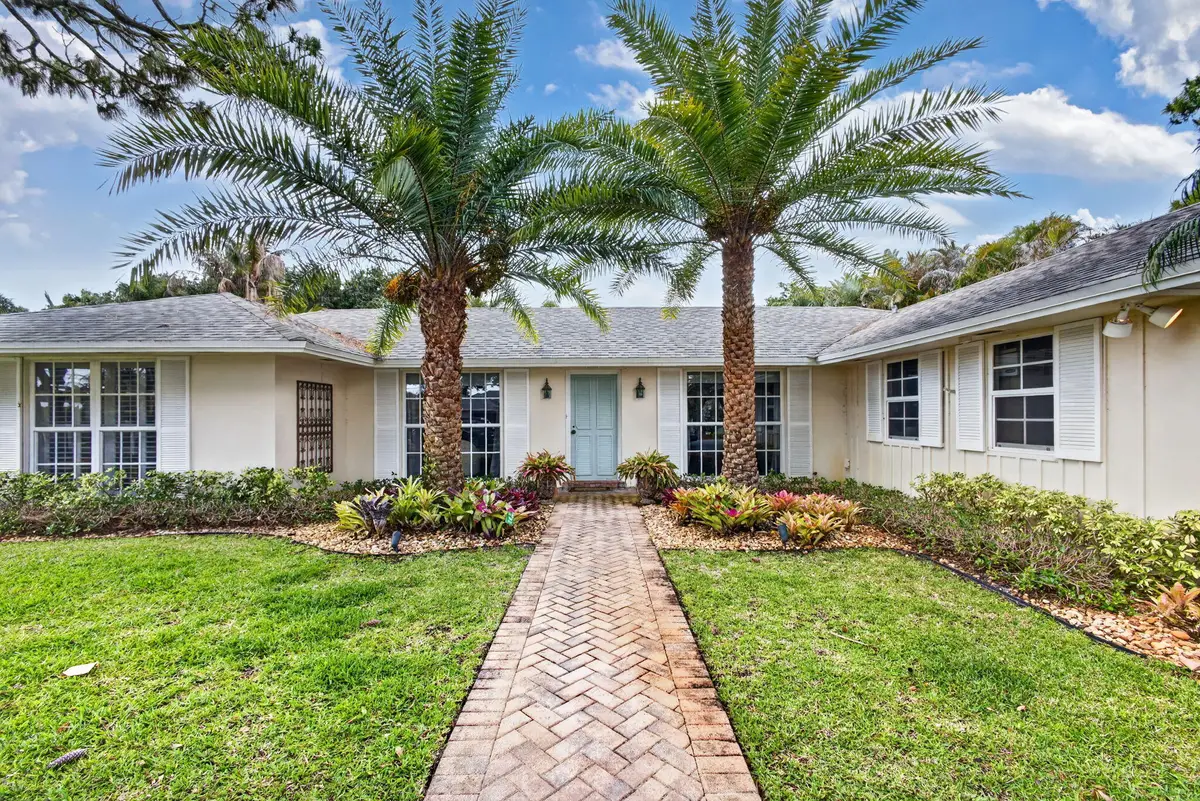 291 Country Club Drive, Tequesta, FL 33469 - #1
