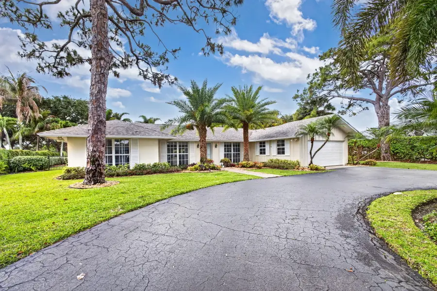 291 Country Club Drive, Tequesta, FL 33469 - #3