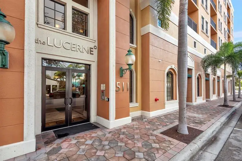 511 Lucerne Avenue #616, Lake Worth Beach, FL 33460 - #1