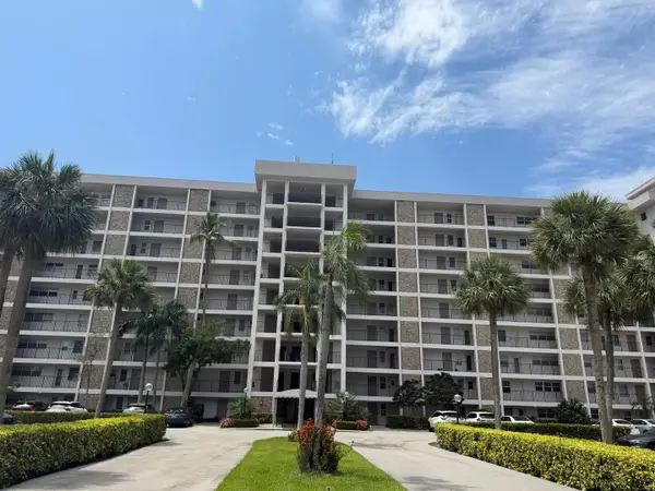 3150 N Palm Aire Drive #804, Pompano Beach, FL 33069