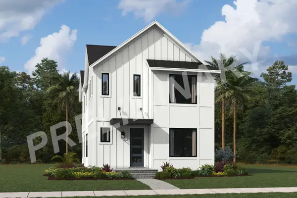 911 SW Newfield Avenue, Palm City, FL 34990