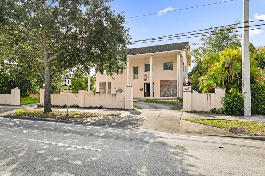 9655 Biscayne Boulevard, Miami Shores, FL 33138 - #3