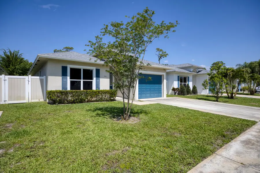 941 Fitch Drive, West Palm Beach, FL 33415 - #3
