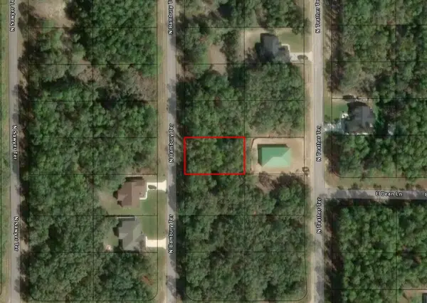 8593 N Bambury Terrace, Citrus Springs, FL 34434