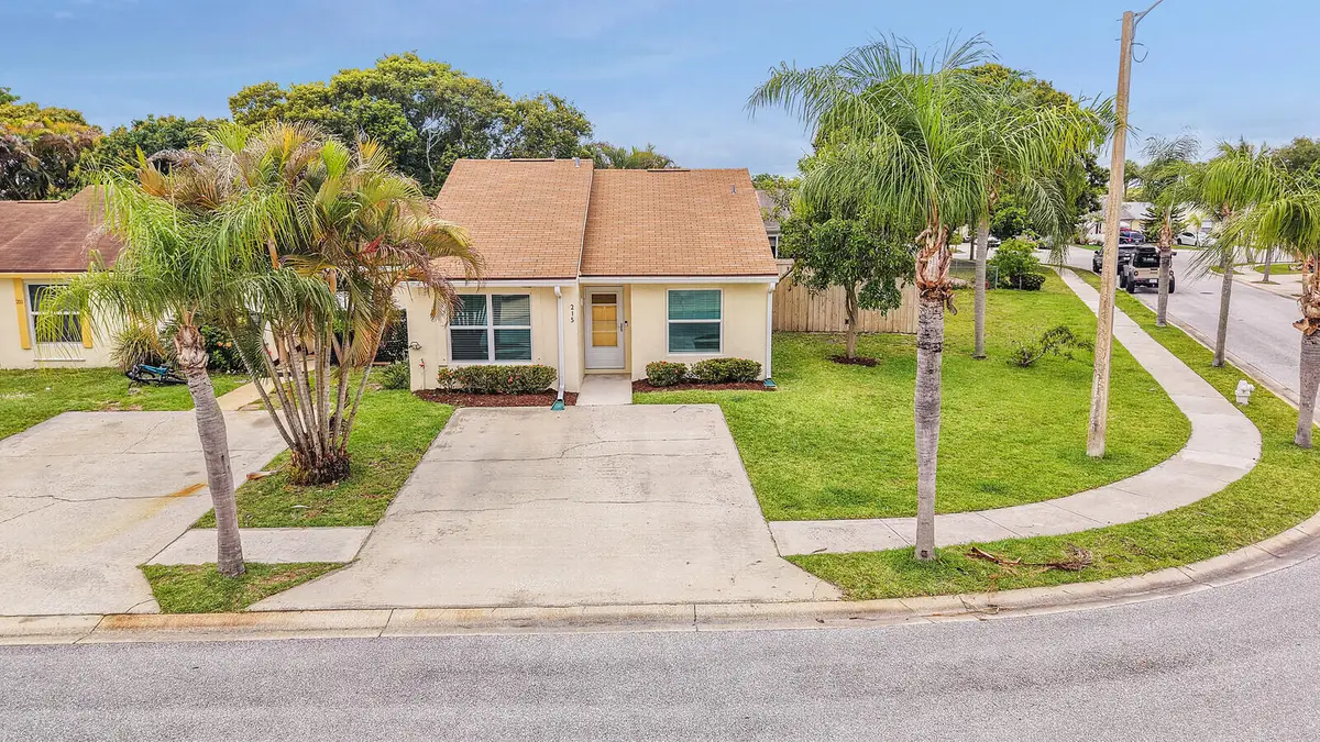 215 Palmetto Court, Jupiter, FL 33458 - #1
