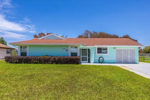 2073 SE Rainier Road, Port St Lucie, FL 34952