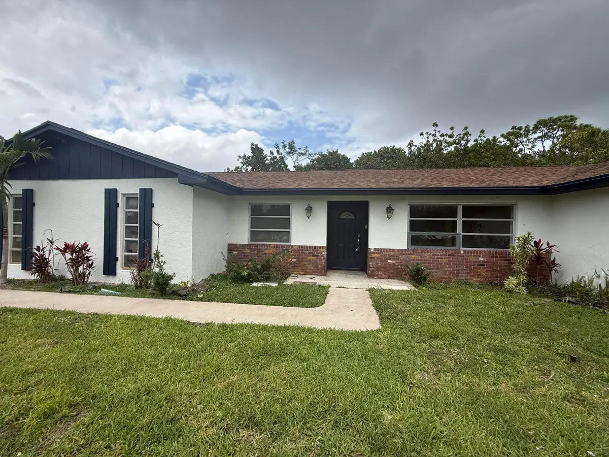 4820 Vermont Avenue, Lake Worth Beach, FL 33461 - #1