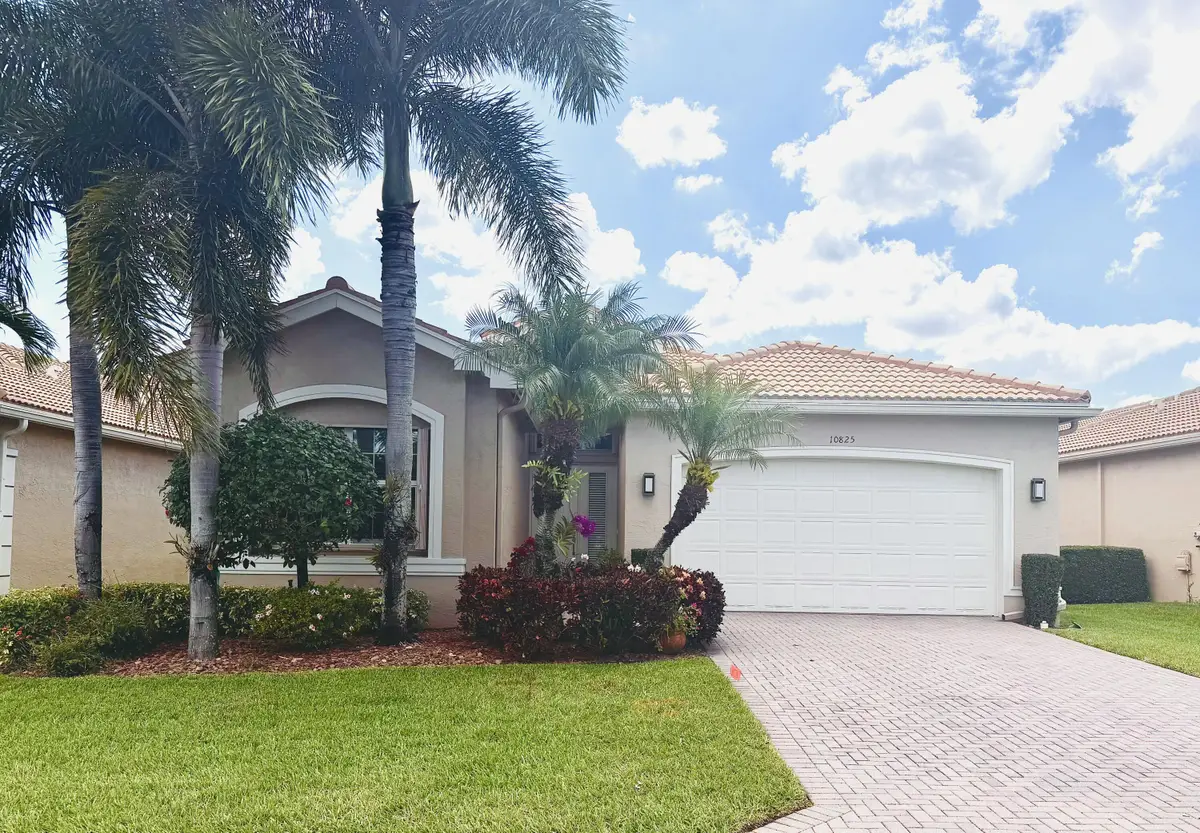 10825 Leaf Bridge Way, Boynton Beach, FL 33473 - #1