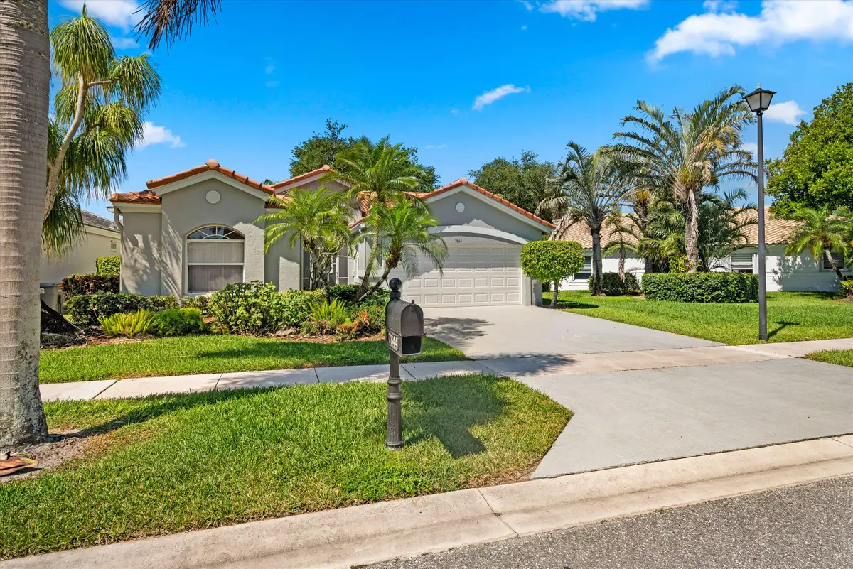 7844 Sailing Shores Terrace, Boynton Beach, FL 33437 - #1