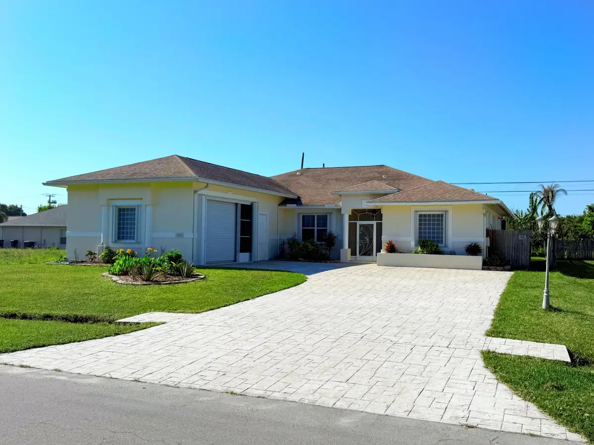 1006 SW Majorca Avenue, Port Saint Lucie, FL 34953 - #1