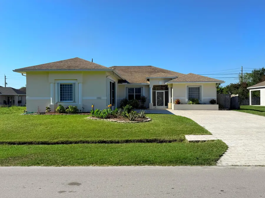 1006 SW Majorca Avenue, Port Saint Lucie, FL 34953 - #2